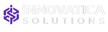 Innovatica Solutions Logo